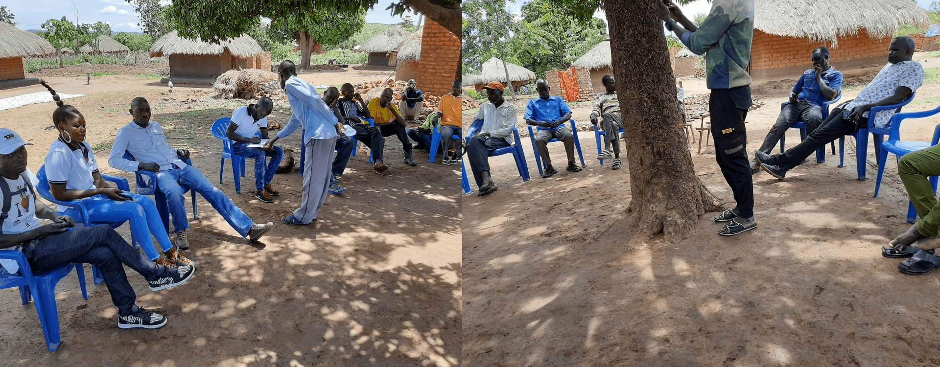 Community Training